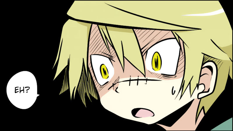 Senyuu. Chapter 1.18 page 9 - Vol.01 Chapter 18: The Hero is Set Up