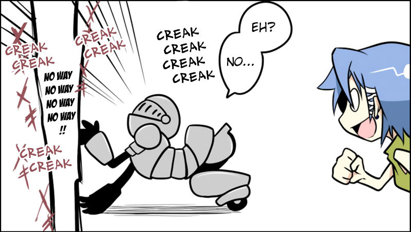 Senyuu. Chapter 1.19 page 30 - Vol.01 Chapter 19: The Hero is Overwhelmed