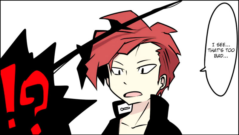 Senyuu. Chapter 1.19 page 40 - Vol.01 Chapter 19: The Hero is Overwhelmed