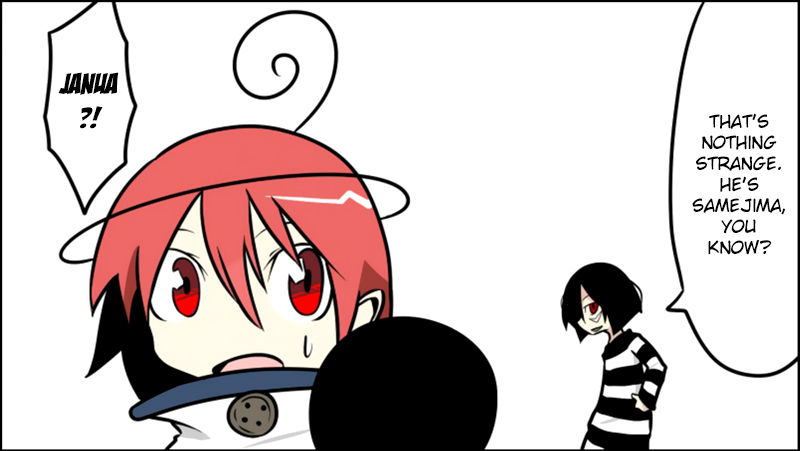 Senyuu. Chapter 1.19 page 42 - Vol.01 Chapter 19: The Hero is Overwhelmed