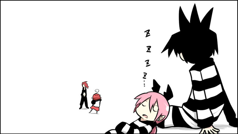 Senyuu. Chapter 1.19 page 44 - Vol.01 Chapter 19: The Hero is Overwhelmed