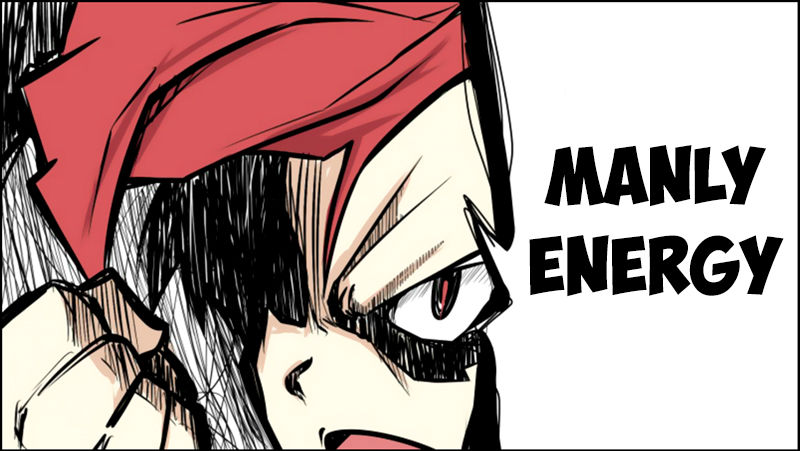 Senyuu. Chapter 1.19 page 47 - Vol.01 Chapter 19: The Hero is Overwhelmed