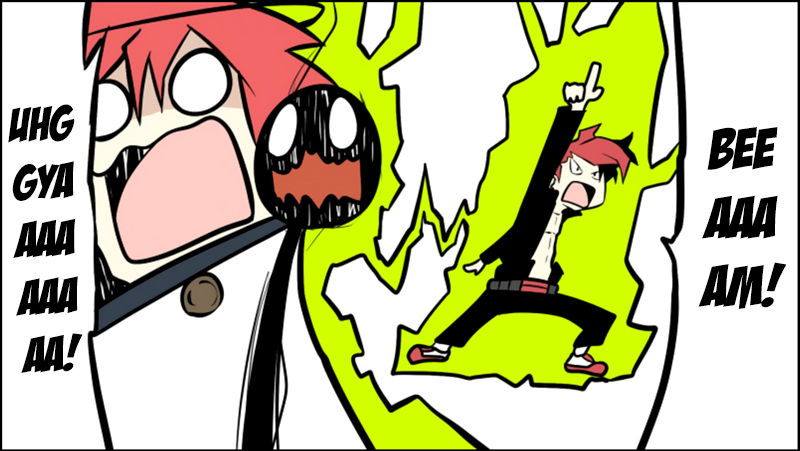 Senyuu. Chapter 1.19 page 48 - Vol.01 Chapter 19: The Hero is Overwhelmed