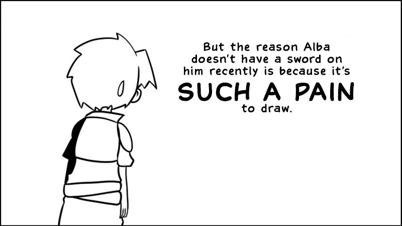 Senyuu. Chapter 1.19 page 54 - Vol.01 Chapter 19: The Hero is Overwhelmed