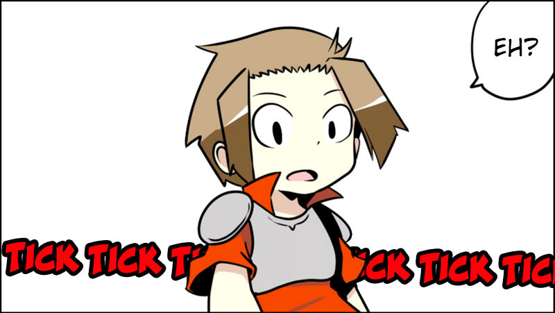 Senyuu. Chapter 1.19 page 6 - Vol.01 Chapter 19: The Hero is Overwhelmed