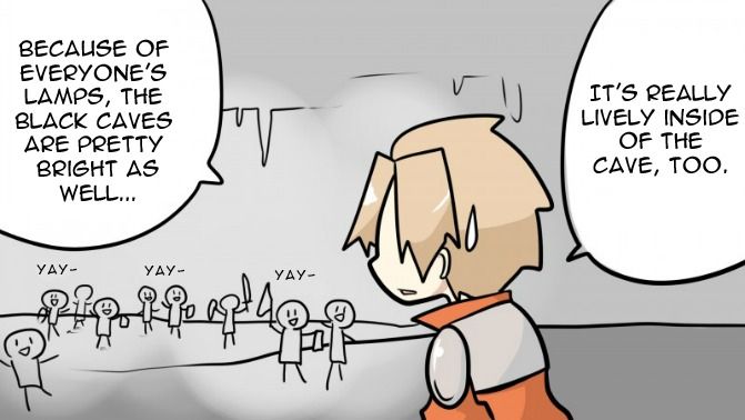 Senyuu. Chapter 1.2 page 11 - Vol.01 Chapter 2: The Hero's Encounter