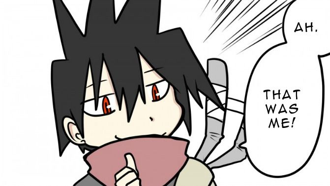 Senyuu. Chapter 1.2 page 19 - Vol.01 Chapter 2: The Hero's Encounter