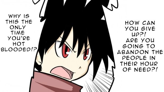 Senyuu. Chapter 1.2 page 24 - Vol.01 Chapter 2: The Hero's Encounter
