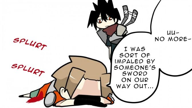 Senyuu. Chapter 1.2 page 26 - Vol.01 Chapter 2: The Hero's Encounter