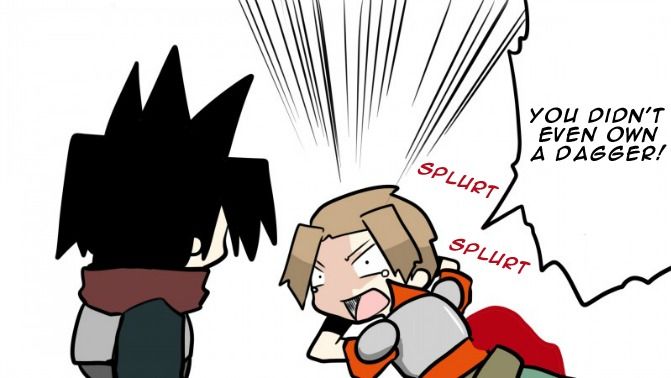Senyuu. Chapter 1.2 page 29 - Vol.01 Chapter 2: The Hero's Encounter