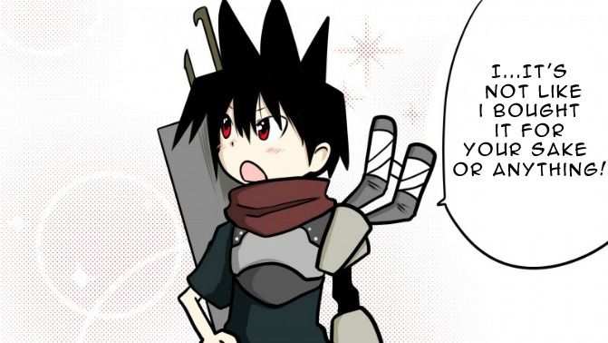 Senyuu. Chapter 1.2 page 31 - Vol.01 Chapter 2: The Hero's Encounter