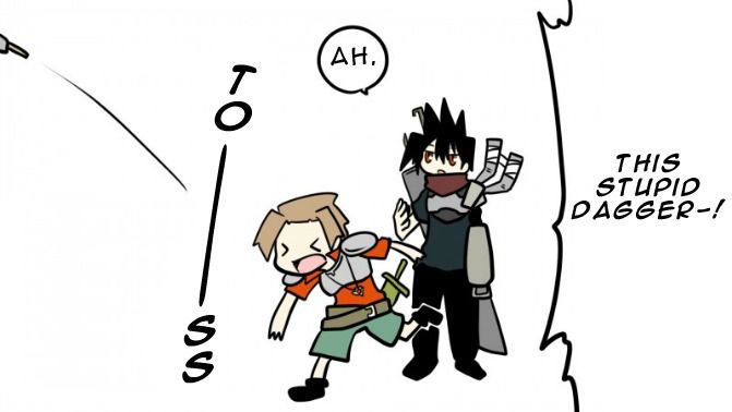 Senyuu. Chapter 1.2 page 33 - Vol.01 Chapter 2: The Hero's Encounter