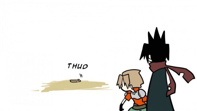 Senyuu. Chapter 1.2 page 35 - Vol.01 Chapter 2: The Hero's Encounter