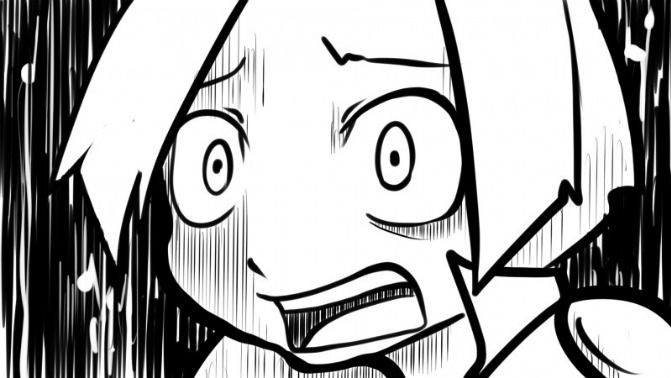 Senyuu. Chapter 1.2 page 36 - Vol.01 Chapter 2: The Hero's Encounter