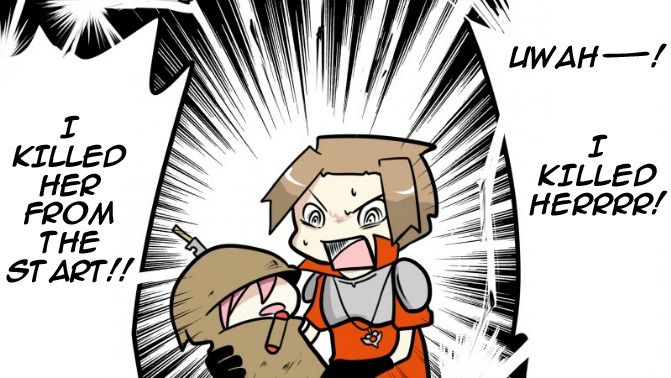 Senyuu. Chapter 1.2 page 38 - Vol.01 Chapter 2: The Hero's Encounter