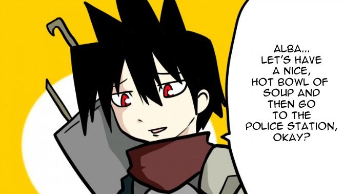 Senyuu. Chapter 1.2 page 39 - Vol.01 Chapter 2: The Hero's Encounter