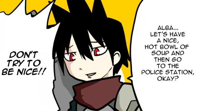 Senyuu. Chapter 1.2 page 40 - Vol.01 Chapter 2: The Hero's Encounter