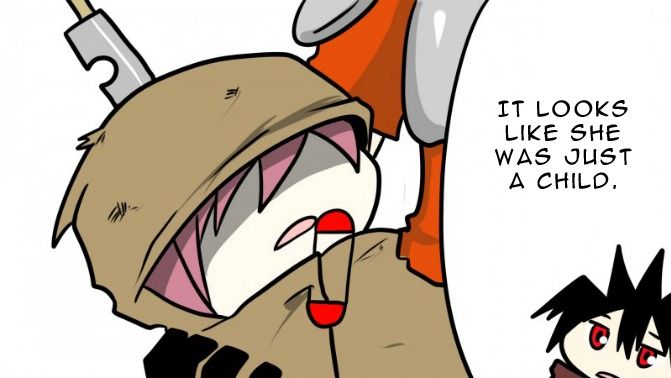 Senyuu. Chapter 1.2 page 41 - Vol.01 Chapter 2: The Hero's Encounter