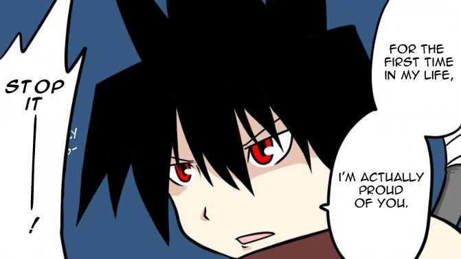 Senyuu. Chapter 1.2 page 43 - Vol.01 Chapter 2: The Hero's Encounter