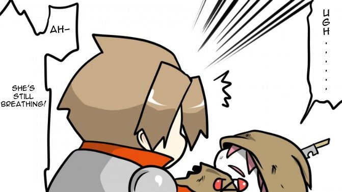 Senyuu. Chapter 1.2 page 44 - Vol.01 Chapter 2: The Hero's Encounter