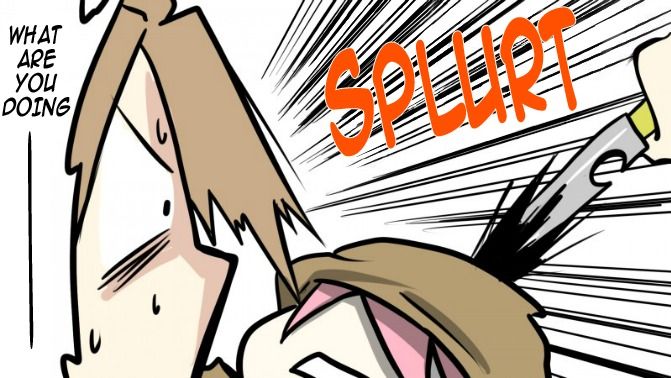 Senyuu. Chapter 1.2 page 46 - Vol.01 Chapter 2: The Hero's Encounter