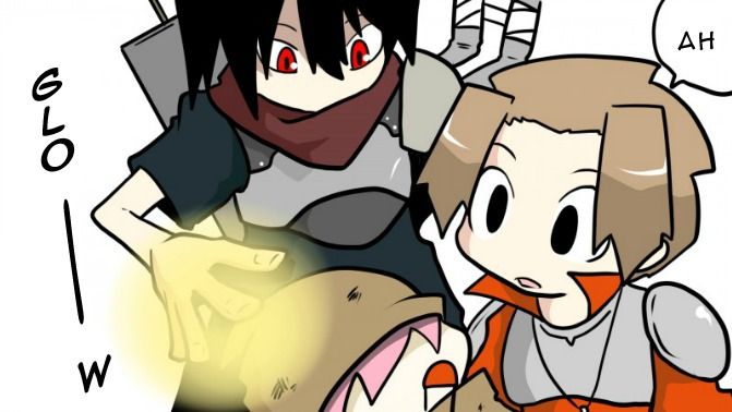 Senyuu. Chapter 1.2 page 47 - Vol.01 Chapter 2: The Hero's Encounter