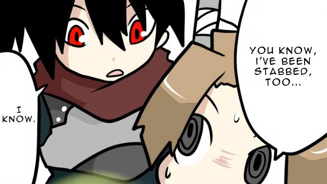 Senyuu. Chapter 1.2 page 49 - Vol.01 Chapter 2: The Hero's Encounter