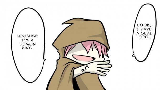Senyuu. Chapter 1.2 page 57 - Vol.01 Chapter 2: The Hero's Encounter