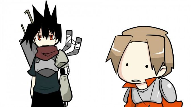 Senyuu. Chapter 1.2 page 59 - Vol.01 Chapter 2: The Hero's Encounter