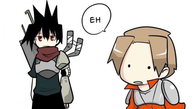 Senyuu. Chapter 1.2 page 60 - Vol.01 Chapter 2: The Hero's Encounter