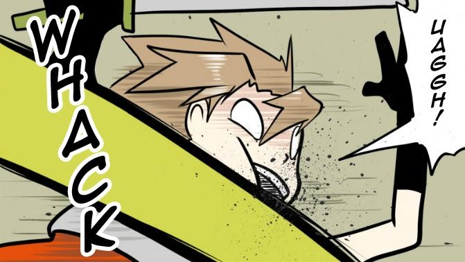 Senyuu. Chapter 1.2 page 64 - Vol.01 Chapter 2: The Hero's Encounter