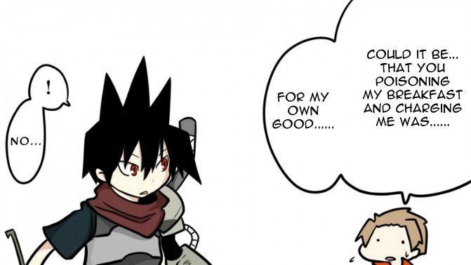 Senyuu. Chapter 1.2 page 75 - Vol.01 Chapter 2: The Hero's Encounter
