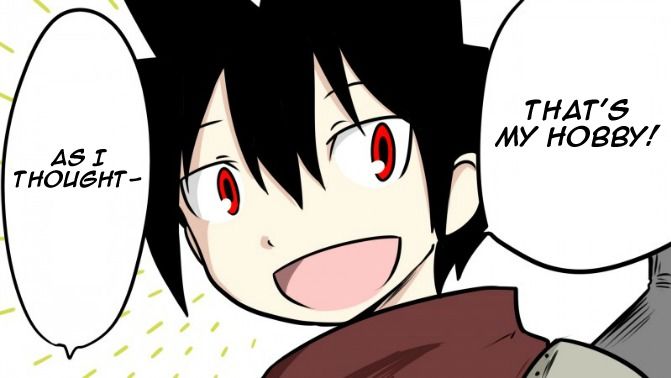 Senyuu. Chapter 1.2 page 77 - Vol.01 Chapter 2: The Hero's Encounter