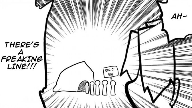 Senyuu. Chapter 1.2 page 8 - Vol.01 Chapter 2: The Hero's Encounter