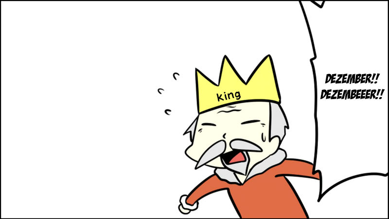 Senyuu. Chapter 1.20 page 17 - Vol.01 Chapter 20: The Hero is Terrified