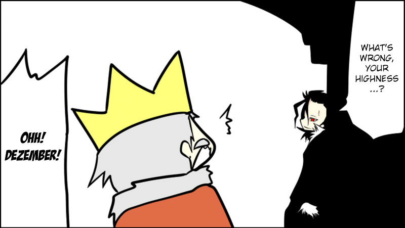 Senyuu. Chapter 1.20 page 18 - Vol.01 Chapter 20: The Hero is Terrified