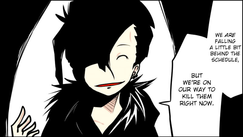 Senyuu. Chapter 1.20 page 21 - Vol.01 Chapter 20: The Hero is Terrified