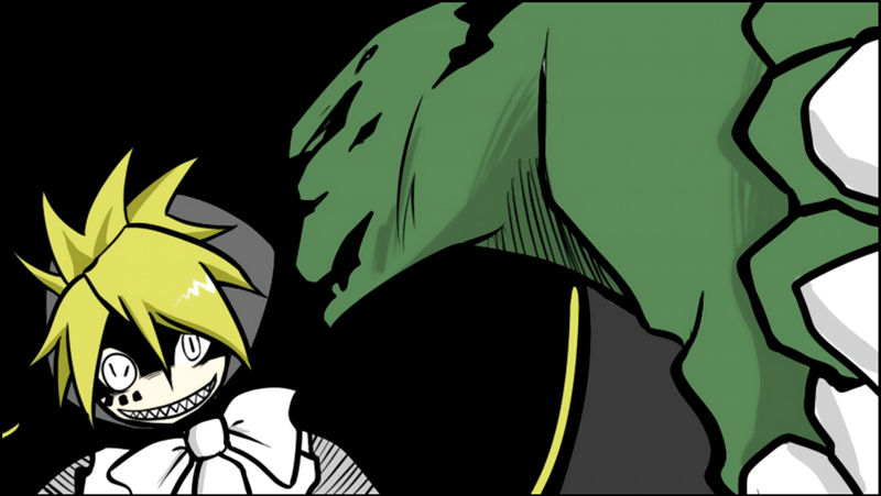 Senyuu. Chapter 1.20 page 25 - Vol.01 Chapter 20: The Hero is Terrified