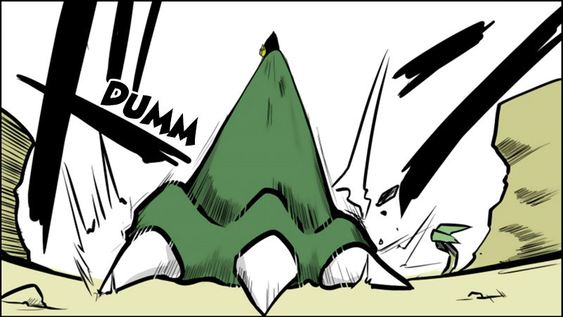 Senyuu. Chapter 1.20 page 26 - Vol.01 Chapter 20: The Hero is Terrified