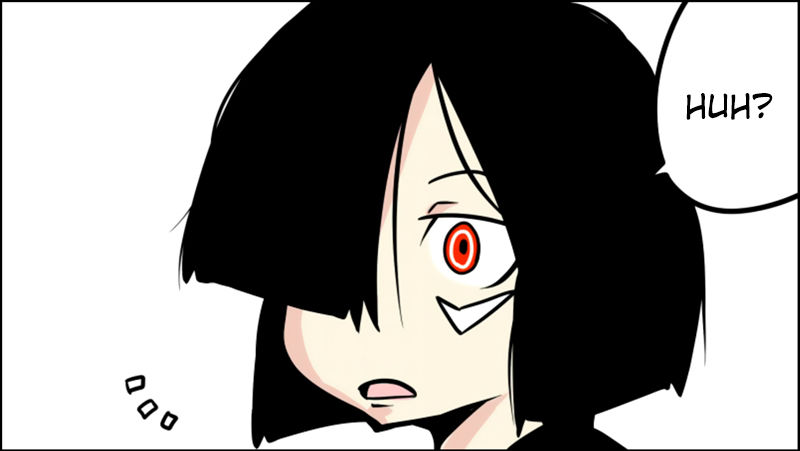 Senyuu. Chapter 1.20 page 4 - Vol.01 Chapter 20: The Hero is Terrified