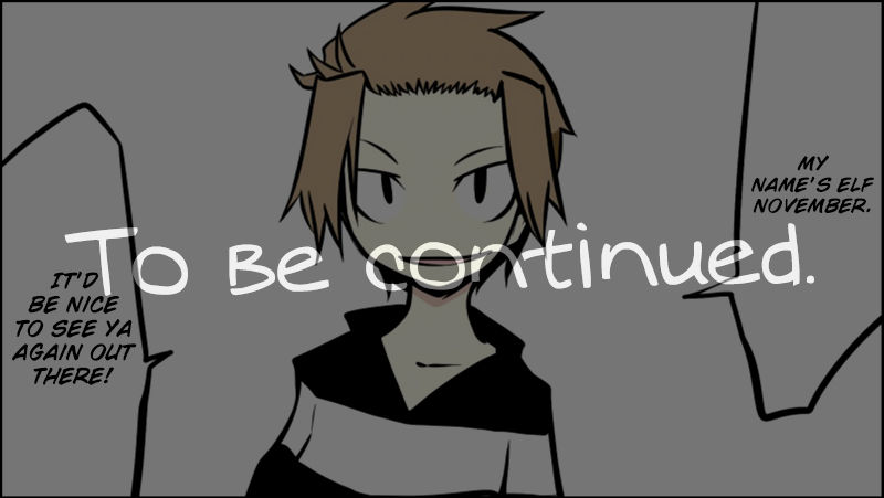 Senyuu. Chapter 1.20 page 48 - Vol.01 Chapter 20: The Hero is Terrified