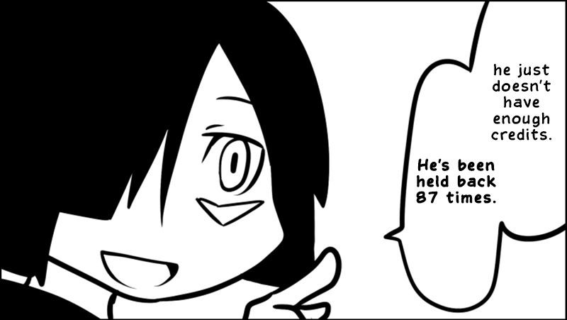 Senyuu. Chapter 1.20 page 52 - Vol.01 Chapter 20: The Hero is Terrified