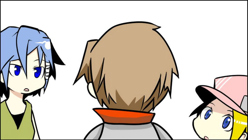 Senyuu. Vol.01 Chapter 21 page 16 - Vol.01 Chapter 21: The Hero Becomes Speechless