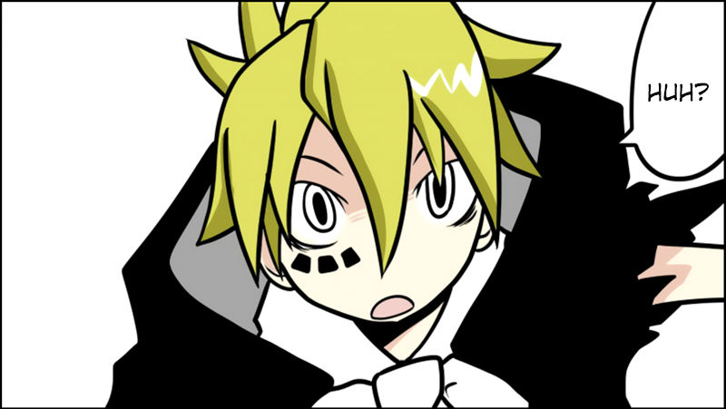 Senyuu. Vol.01 Chapter 21 page 22 - Vol.01 Chapter 21: The Hero Becomes Speechless