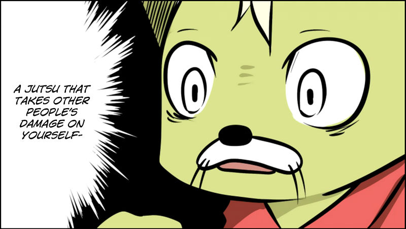 Senyuu. Vol.01 Chapter 21 page 26 - Vol.01 Chapter 21: The Hero Becomes Speechless
