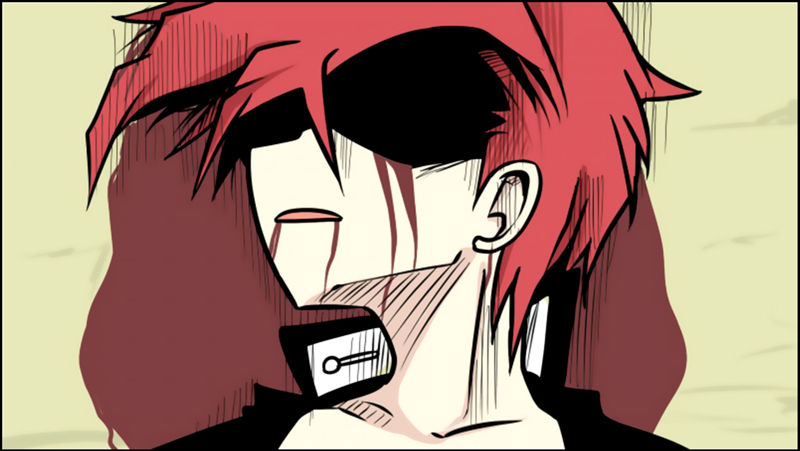 Senyuu. Vol.01 Chapter 21 page 28 - Vol.01 Chapter 21: The Hero Becomes Speechless