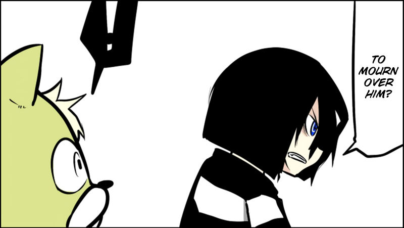 Senyuu. Vol.01 Chapter 21 page 32 - Vol.01 Chapter 21: The Hero Becomes Speechless