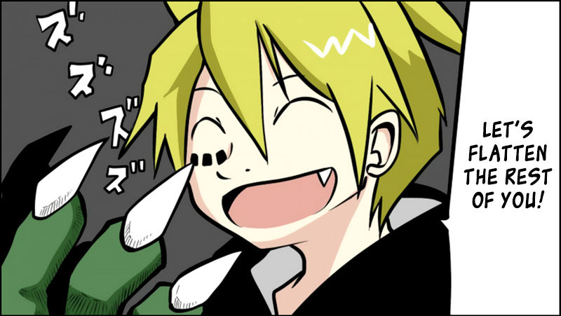 Senyuu. Vol.01 Chapter 21 page 34 - Vol.01 Chapter 21: The Hero Becomes Speechless