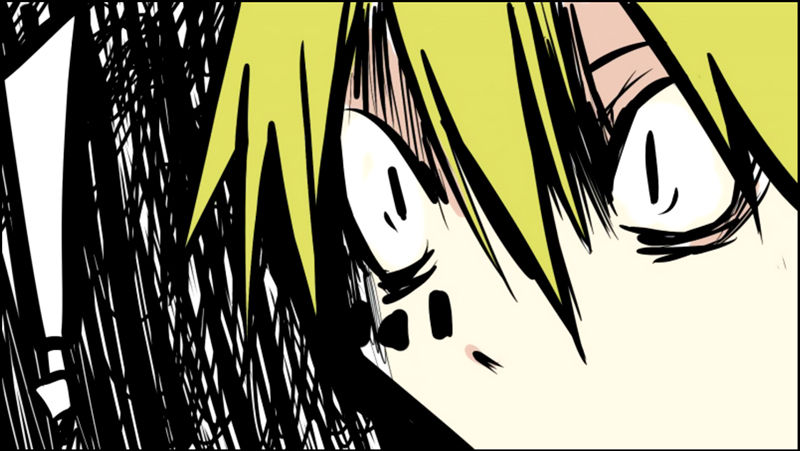 Senyuu. Vol.01 Chapter 21 page 35 - Vol.01 Chapter 21: The Hero Becomes Speechless
