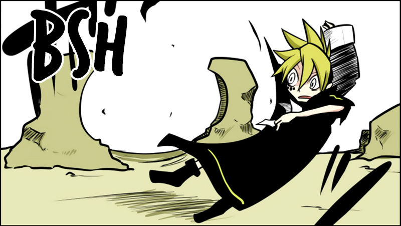 Senyuu. Vol.01 Chapter 21 page 36 - Vol.01 Chapter 21: The Hero Becomes Speechless